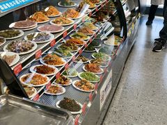 -韩麦大冷面(桂花街直营店)