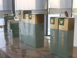-珠海瑞吉酒店·铱瑞水疗