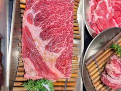 -西塔老太太泥炉烤肉(龙湖北苑天街店)