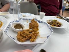 -品海楼·大连海胆锅贴馆(东港店)