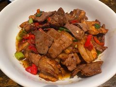 -食理八湘(中海城风情苑北区店)