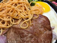 -牛扒驾到(东城星河城嘉荣店)