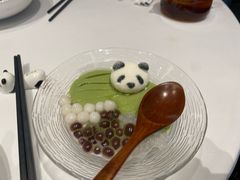 -眉州东坡(北苑华贸店)