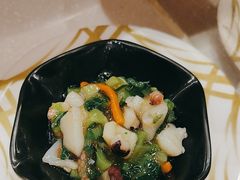 -争鲜回转寿司(浦东三钢里PLUS店)
