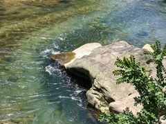 -青城山