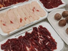 -福合埕牛肉火锅(长平国新店)