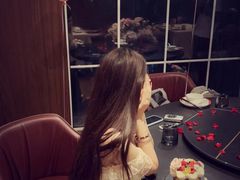 -尚品越府·融合餐厅(延安路店)