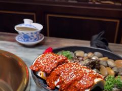 -矮板凳老火锅(宽窄巷子店)