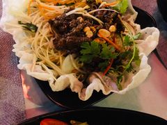 -Lanterns Vietnamese Restaurant