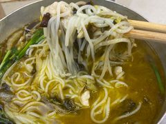 -叶伟胡辣壳面(两路口店)