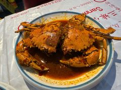 -三妹小龙虾·黄油蟹(华侨城总店)