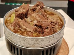 -凯鸽酒楼(大同振兴街店)