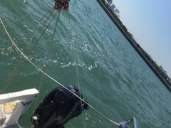 -鑫艋游艇海钓俱乐部