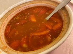 -玲珑餐厅(陕西南路店)