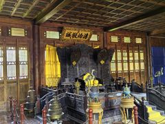 -承德避暑山庄景区