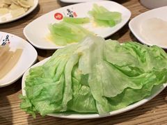 -鱼酷活鱼烤鱼(梅江印象城店)