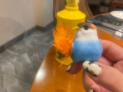 -北京西国贸大酒店