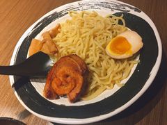 -雷神拉面(财富中心玉米楼店)
