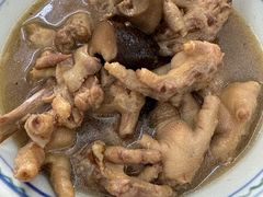-金沙园生肉面(Jalan Pantai)