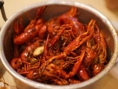 -江味龙虾馆·裸蓝龙虾(南山店)