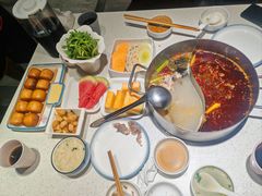 -麻辣因子滩羊火锅(世和广场店)