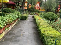 -白家大院·王府宫廷菜(苏州街店)