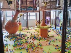 -蒙特利亲子乐园