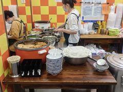 -小秋水饺(大成路总店)