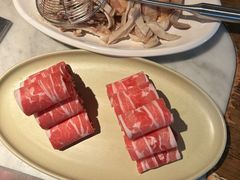 -尚尚仙·酸汤猪手·猪肚鸡火锅(华联万柳购物中心店)