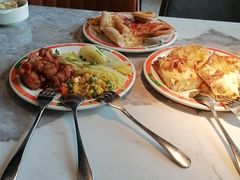 -比格比萨自助(宝山日月光店)