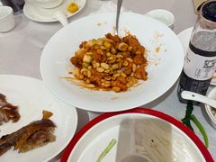 -满堂·烤鸭店·北京菜(鼓楼店)