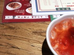 -平娃三宝烧烤·面食(南小街店)