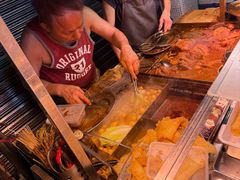 -明记牛杂(新马路分店)