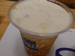 黄油啤酒-火山屋台(新街口店)