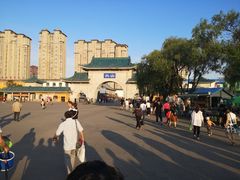-北山公园
