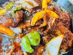 -小菜园新徽菜(无锡宜家荟聚中心店)