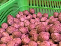 -阿娟牛肉丸·手打牛肉丸·现做现卖