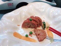 -凤凰湘语·海派湘菜(浦东旗舰店)
