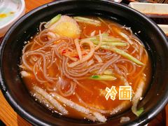 冷面-千寻烧肉(政务区店)