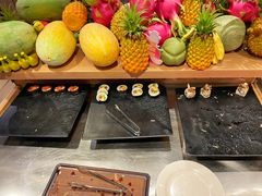 -我家牛排(莱山区永旺店)