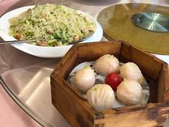 -东方御宴海鲜酒楼(棕泉酒店)