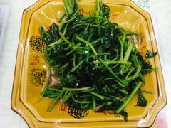-君华饭店·腊排铜火锅
