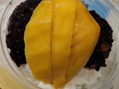 -满记甜品(龙湖长楹天街二店)