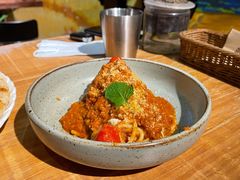 黑胡椒热辣意面-盘炉forenza·云贵川融合小食堂 ( 钟楼中柳巷店)