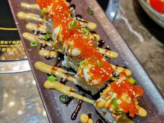 -蟹之国·精品蟹料理(极地店)