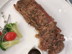 -悦荟牛排餐厅(萨尔图万达店)