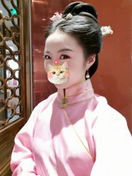 -盘子女人坊古装写真摄影(南京总店)