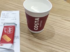 -COSTA COFFEE(成都来福士店)