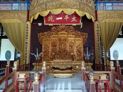 -南京中国近代史遗址博物馆(南京总统府)