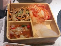 -猫爪爪原切自助烤肉(观音桥阳光世纪店)